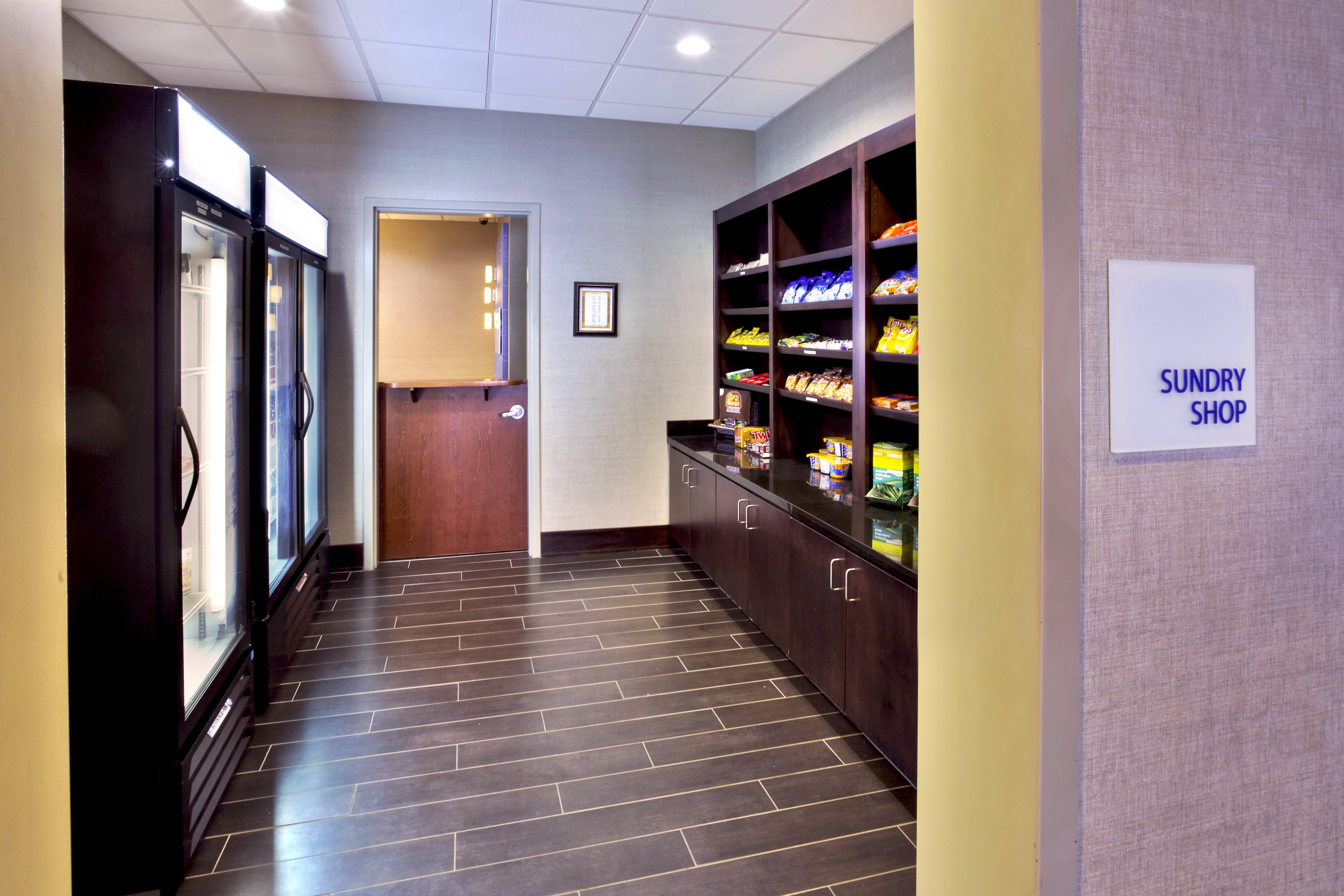 Holiday Inn Express & Suites Oak Ridge By Ihg Exteriör bild