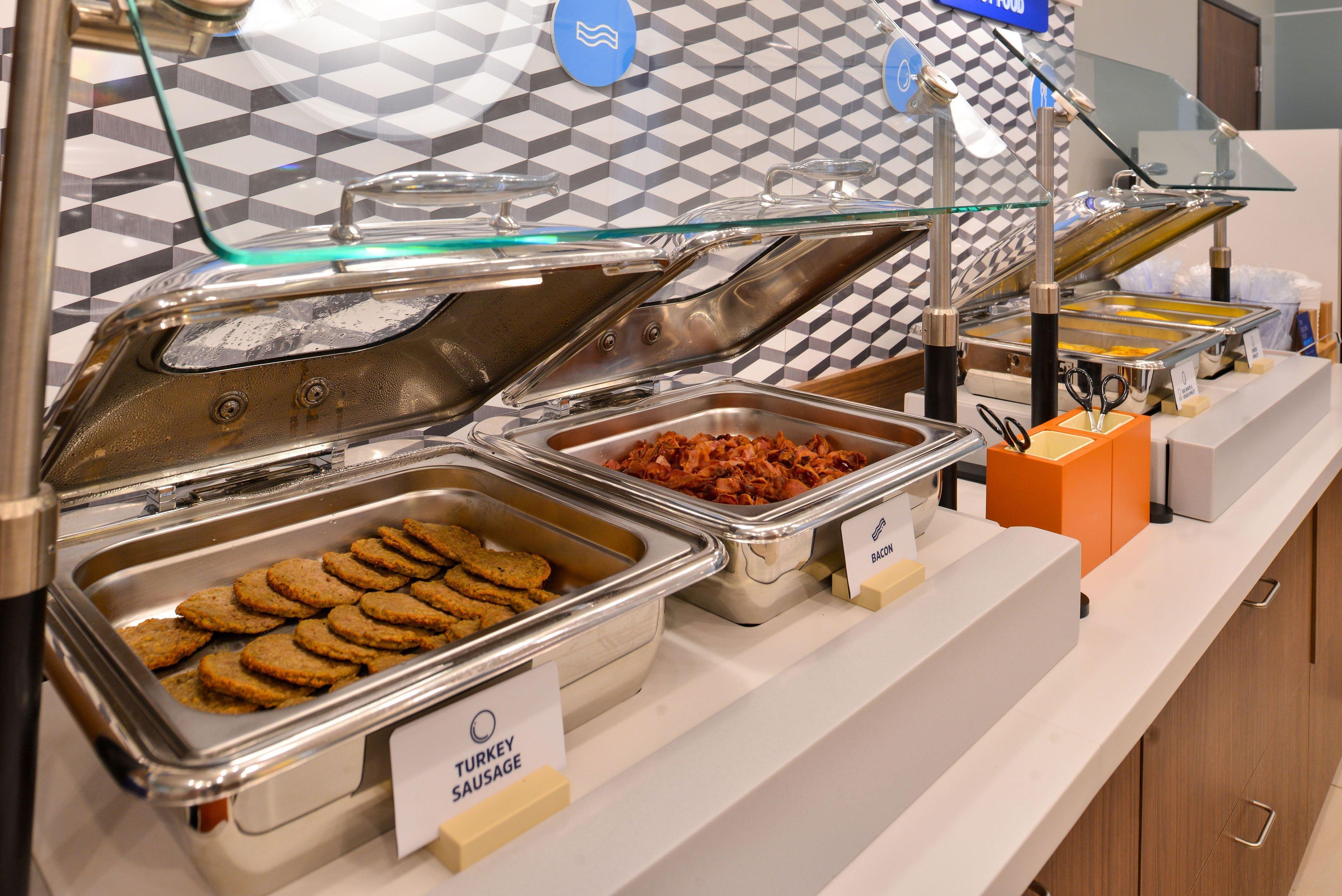 Holiday Inn Express & Suites Oak Ridge By Ihg Exteriör bild