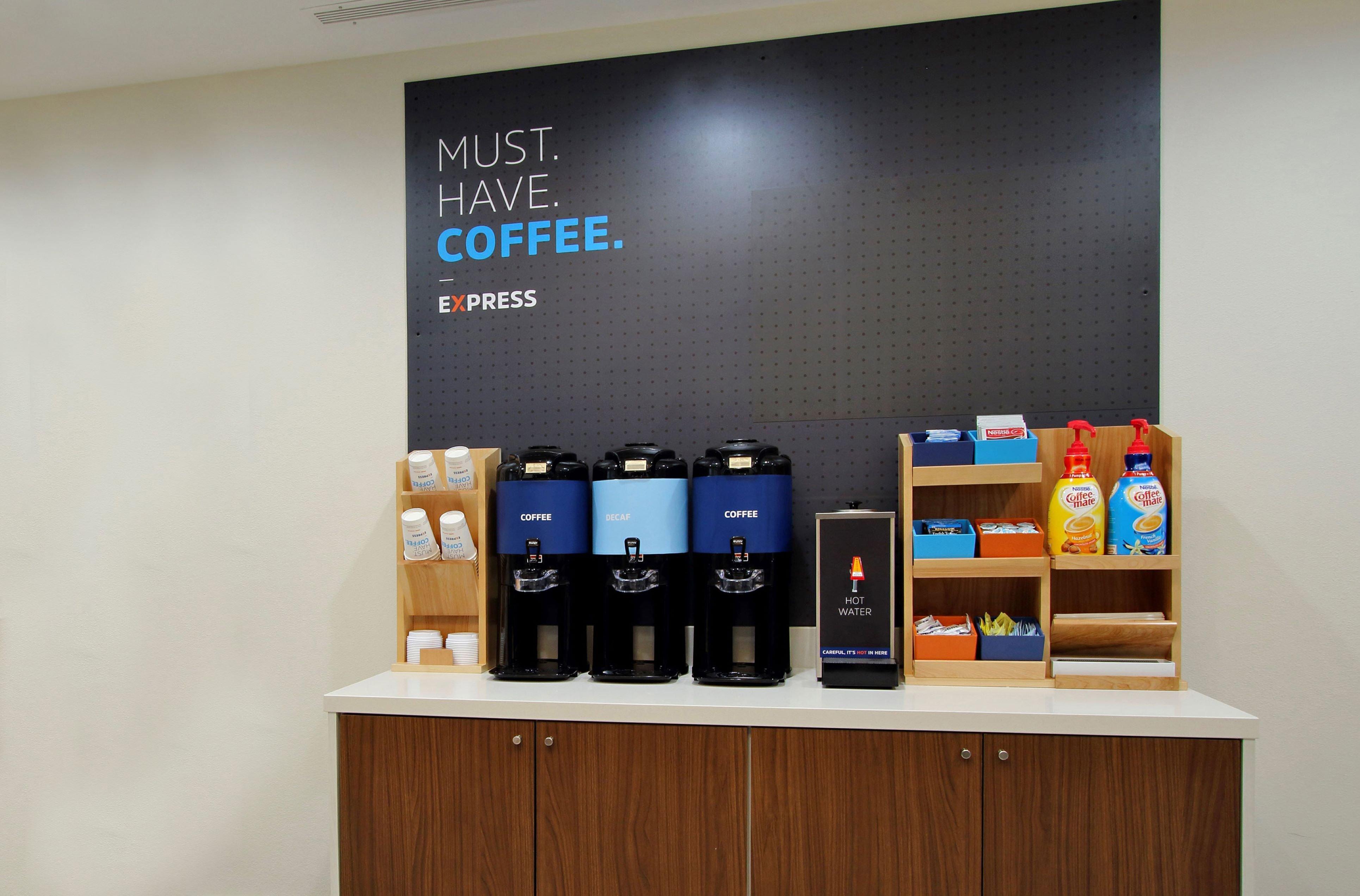 Holiday Inn Express & Suites Oak Ridge By Ihg Exteriör bild