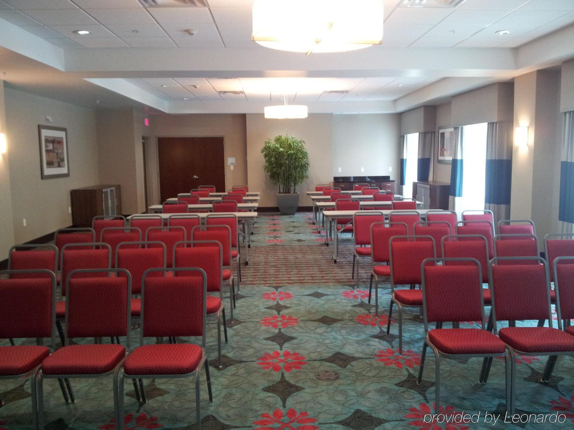 Holiday Inn Express & Suites Oak Ridge By Ihg Exteriör bild
